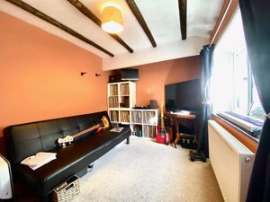 Bedroom Two- click for photo gallery